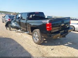 Chevrolet Silverado 2500Hd High Country 1GC1KXE86GF210874 fotografie