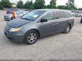 Honda Odyssey Ex 5FNRL5H44CB044334 fotografie