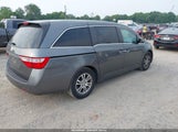 Honda Odyssey Ex 5FNRL5H44CB044334 fotografie