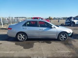 Honda Accord 2.4 Ex JHMCM56683C058191 снимка