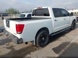 Nissan Titan Se 1N6AA07A06N575451 снимка
