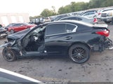 Infiniti Q50 3.0T Premium JN1EV7AR6HM830356 photo