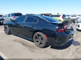 Dodge Charger Srt Hellcat Rwd 2C3CDXL94KH760598 снимка