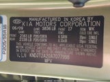 Kia Soul + KNDJT2A20A7077998 снимка