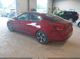 Nissan Sentra Sv Xtronic Cvt 3N1AB8CVXNY291000 снимка