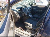 Mazda Mazda5 Sport JM1CR2WL5A0388778 снимка