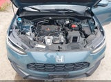 Honda Hr-V 2Wd Lx 3CZRZ1H39SM710915 fotografie
