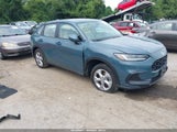 Honda Hr-V 2Wd Lx 3CZRZ1H39SM710915 fotografie