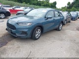 Honda Hr-V 2Wd Lx 3CZRZ1H39SM710915 fotografie