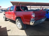 Toyota Tacoma Prerunner V6 3TMJU4GN5FM191714 photo