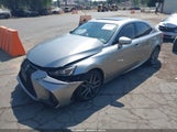 Lexus Is 200T JTHBA1D27H5043593 fotografie