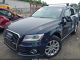 Audi Q5 2.0T Premium WA1L2AFP3GA014443 снимка