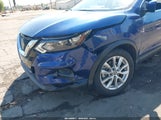 Nissan Rogue Sport S Fwd Xtronic Cvt JN1BJ1AV2MW305723 fotografie