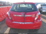Toyota Yaris Le JTDKTUD32DD555865 снимка