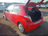 Toyota Yaris Le JTDKTUD32DD555865 снимка