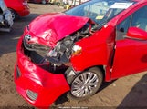 Toyota Yaris Le JTDKTUD32DD555865 снимка