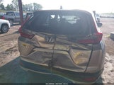 Honda Cr-V Ex-L 7FARW2H89NE043356 снимка