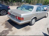 Mercedes-Benz 300 Se WDBCA24E2LA534027 снимка