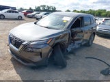 Nissan Rogue S 5N1BT3AB0PC865038 снимка