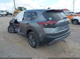 Nissan Rogue S 5N1BT3AB0PC865038 снимка
