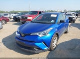 Toyota C-Hr Le NMTKHMBX4KR075933 снимка