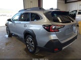 Subaru Outback Limited 4S4BTANCXR3192009 снимка