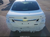 Nissan Sentra Sv 3N1AB7AP9KY298319 снимка