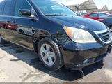 Honda Odyssey Touring 5FNRL3H93AB084725 снимка