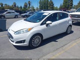 Ford Fiesta Titanium 3FADP4FJXEM235309 снимка