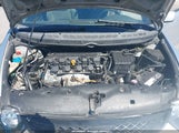 Honda Civic Lx 2HGFG1B60AH506584 снимка