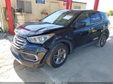 Hyundai Santa Fe Sport 2.4L 5XYZT3LBXHG418777 photo