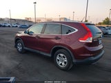 Honda Cr-V Lx 5J6RM3H31DL025175 снимка