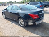 Buick Lacrosse Leather Group 1G4GB5G39EF260192 снимка