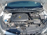 Kia Forte Ex KNAFZ4A80G5616058 снимка