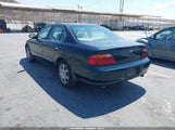 Acura Tl 3.2 19UUA56661A013422 снимка