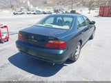 Acura Tl 3.2 19UUA56661A013422 снимка
