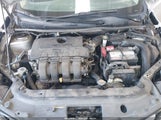 Nissan Sentra Sv 3N1AB7AP7GY304657 снимка