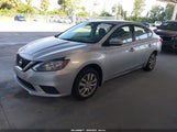 Nissan Sentra Sv 3N1AB7AP7GY304657 снимка