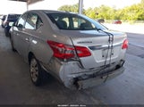 Nissan Sentra Sv 3N1AB7AP7GY304657 снимка