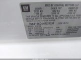 GMC Yukon Slt 1GKS1BKC4HR223338 снимка