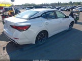 Nissan Sentra Sv Xtronic Cvt 3N1AB8CV2RY206138 fotografie