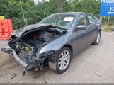 Ford Fusion Sel 3FAHP0JA5CR230343 снимка