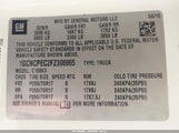 Chevrolet Silverado  Wt 1GCNCPEC2FZ308865 снимка