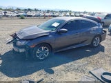 Honda Civic Lx 2HGFC2F53GH545942 снимка