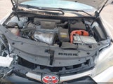 Toyota Camry Hybrid Se 4T1BD1FK5FU165941 снимка