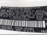 Toyota Camry Hybrid Se 4T1BD1FK5FU165941 photo