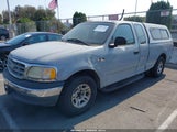 Ford F-150 Xl/Xlt 1FTZX17251NB05749 photo