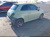 Fiat 500 Sport 3C3CFFBR8CT207709 снимка