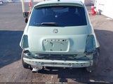 Fiat 500 Sport 3C3CFFBR8CT207709 снимка