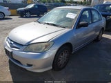 Honda Civic Lx 2HGES16535H622959 снимка